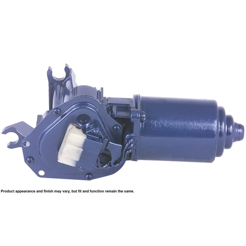 CARDONE Reman 43-1233 Remanufactured Windshield Wiper Motor