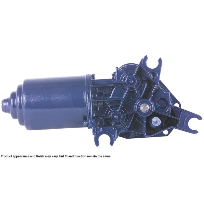 CARDONE Reman 43-1233 Remanufactured Windshield Wiper Motor