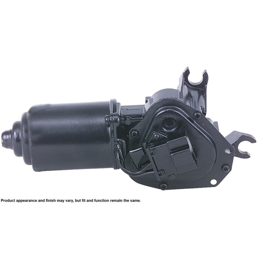 CARDONE Reman 43-1237 Remanufactured Windshield Wiper Motor