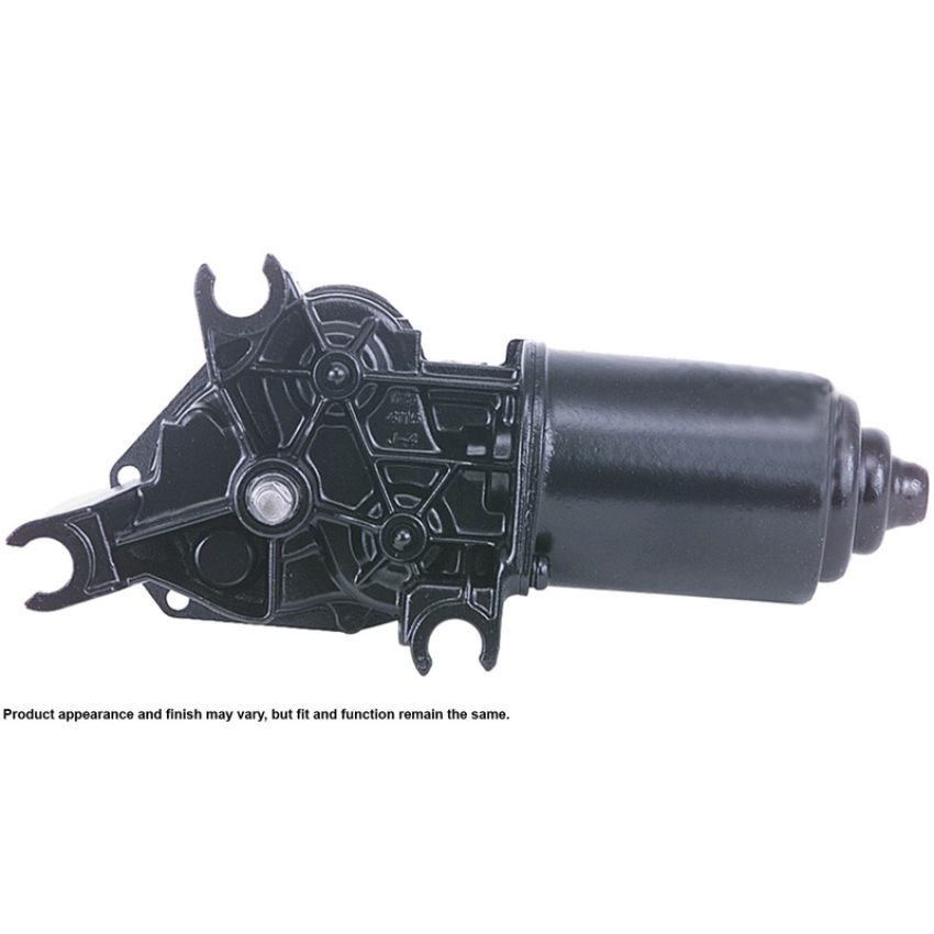 CARDONE Reman 43-1237 Remanufactured Windshield Wiper Motor