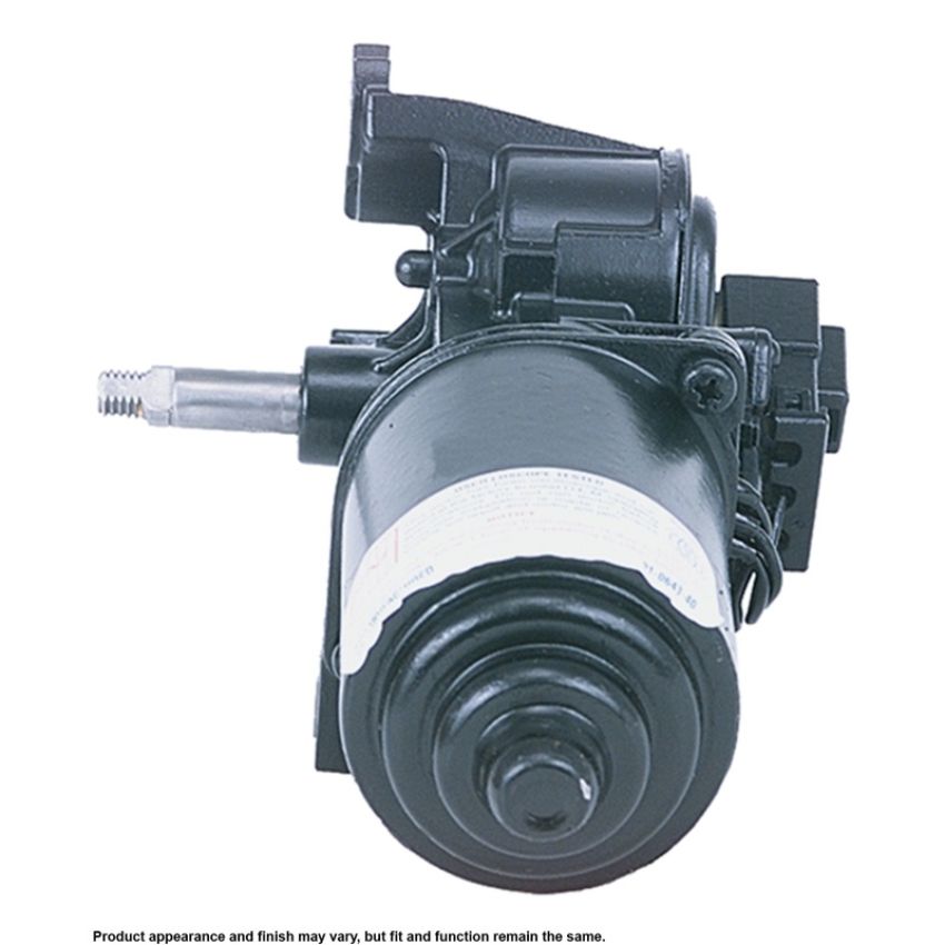 CARDONE Reman 43-1237 Remanufactured Windshield Wiper Motor