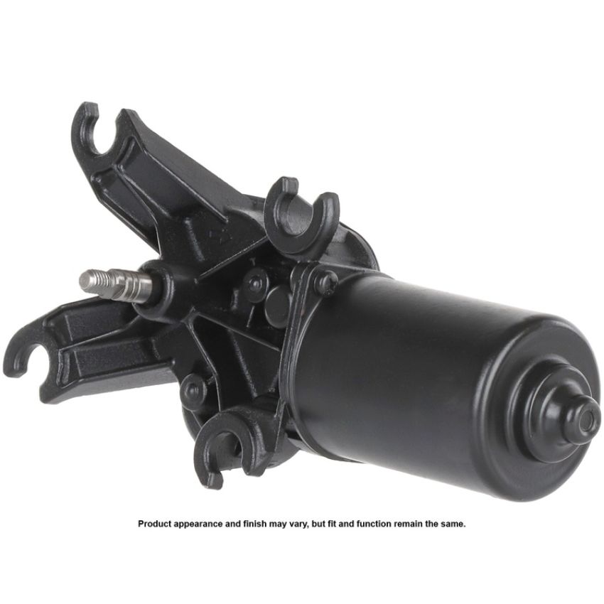 CARDONE Reman 43-1242 Remanufactured Windshield Wiper Motor