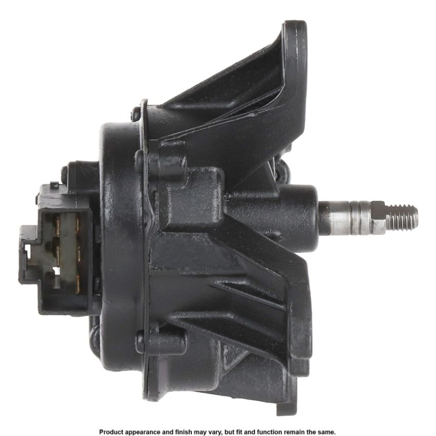 CARDONE Reman 43-1242 Remanufactured Windshield Wiper Motor