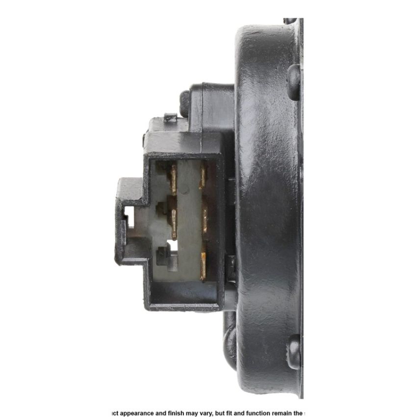CARDONE Reman 43-1242 Remanufactured Windshield Wiper Motor