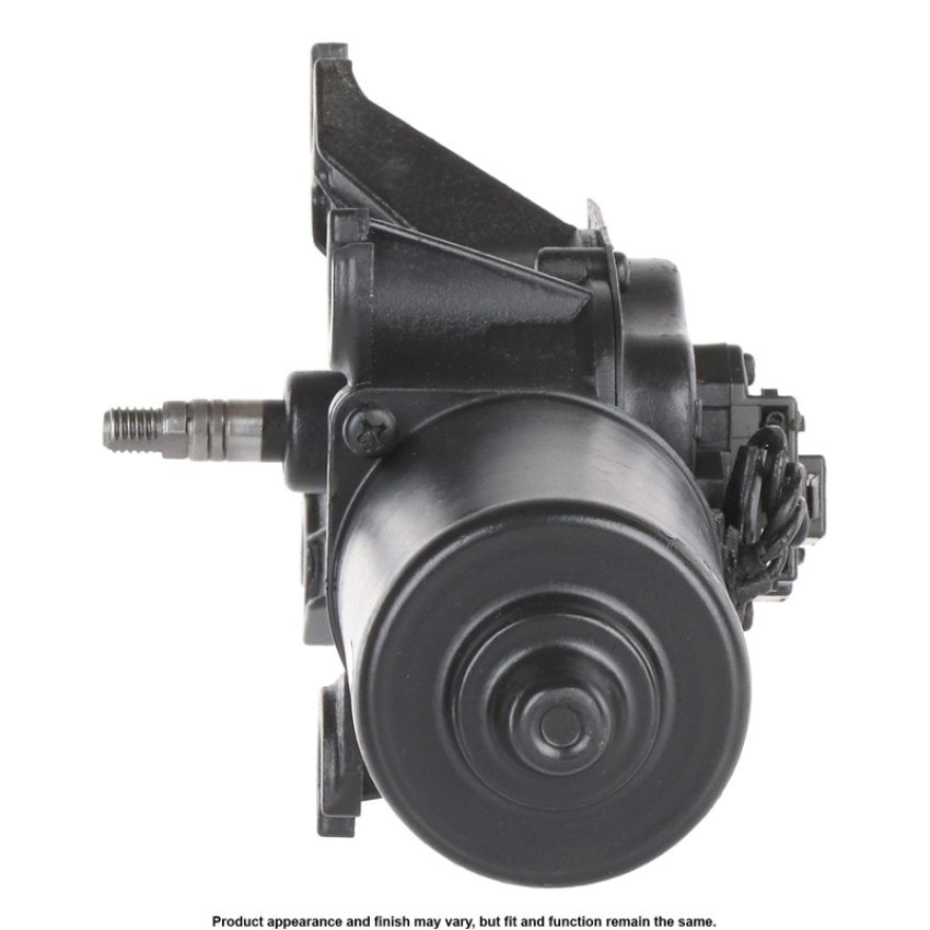 CARDONE Reman 43-1242 Remanufactured Windshield Wiper Motor