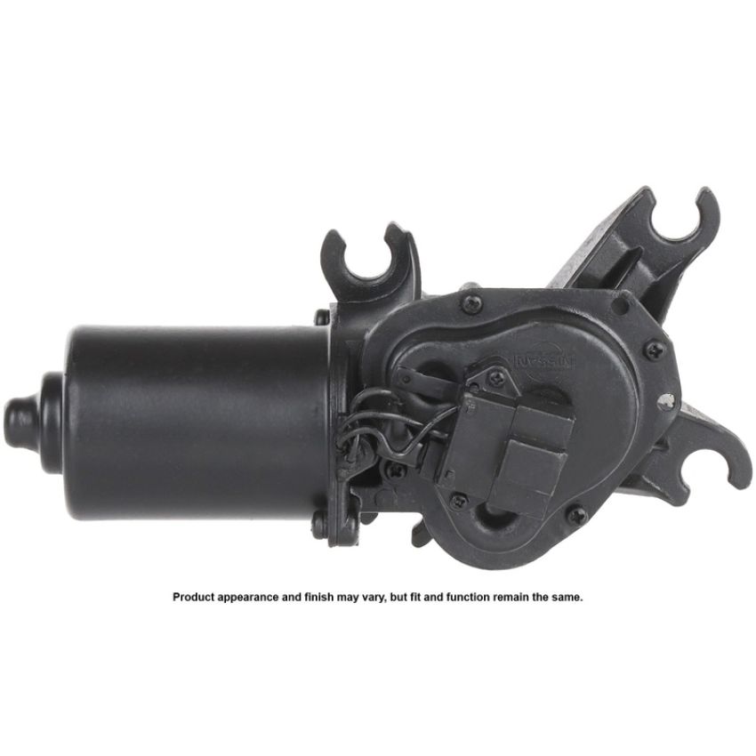 CARDONE Reman 43-1242 Remanufactured Windshield Wiper Motor