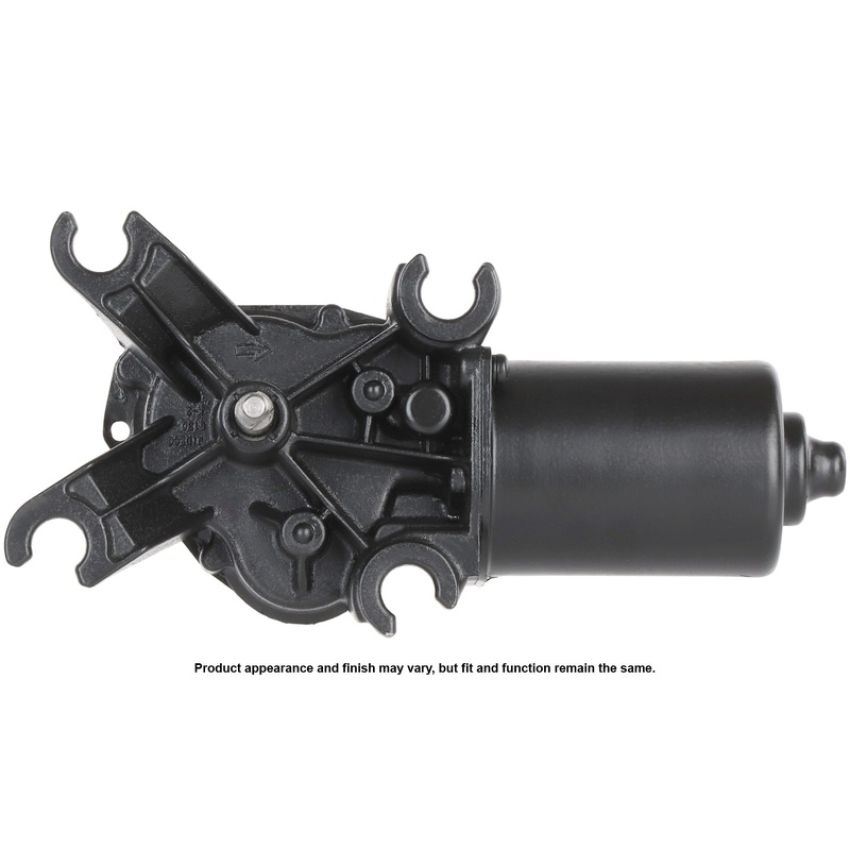 CARDONE Reman 43-1242 Remanufactured Windshield Wiper Motor