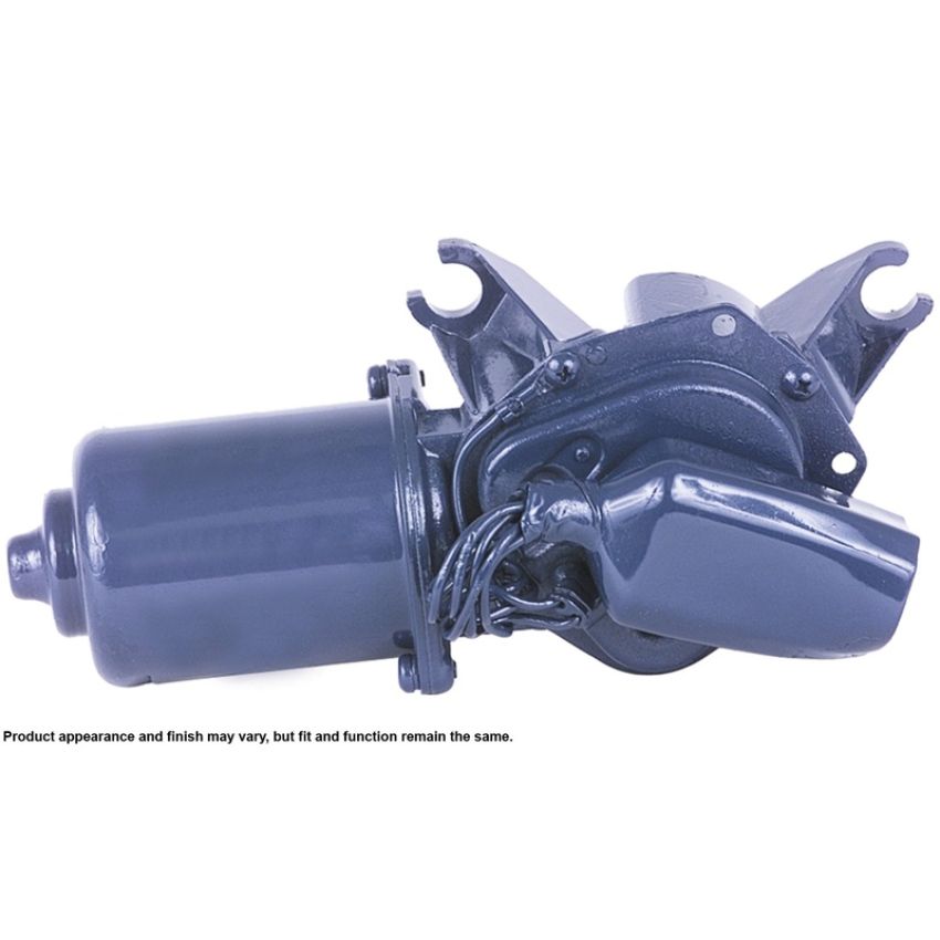 CARDONE Reman 43-1243 Remanufactured Windshield Wiper Motor