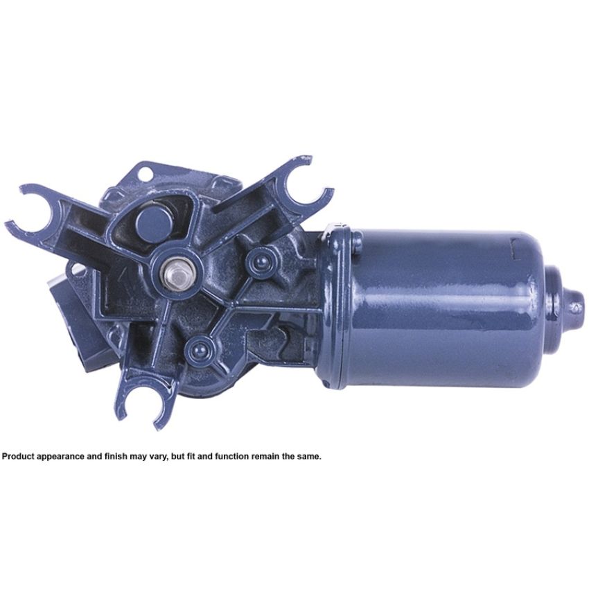 CARDONE Reman 43-1243 Remanufactured Windshield Wiper Motor