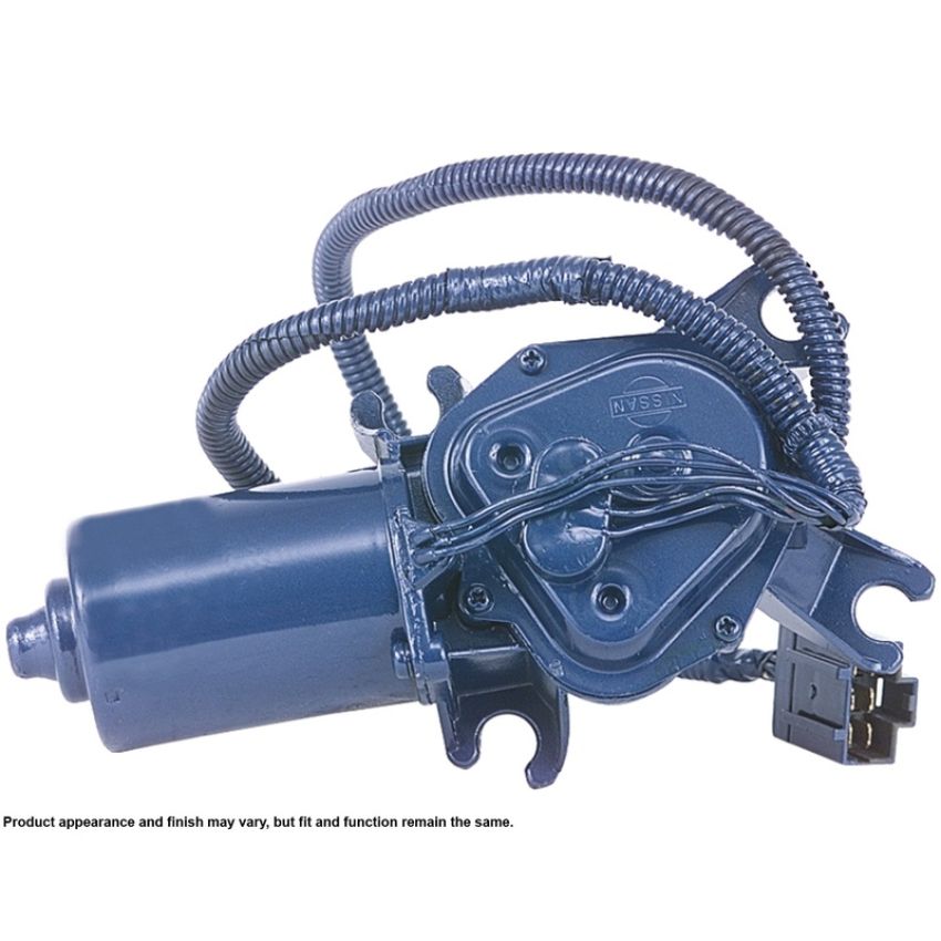CARDONE Reman 43-1244 Remanufactured Windshield Wiper Motor