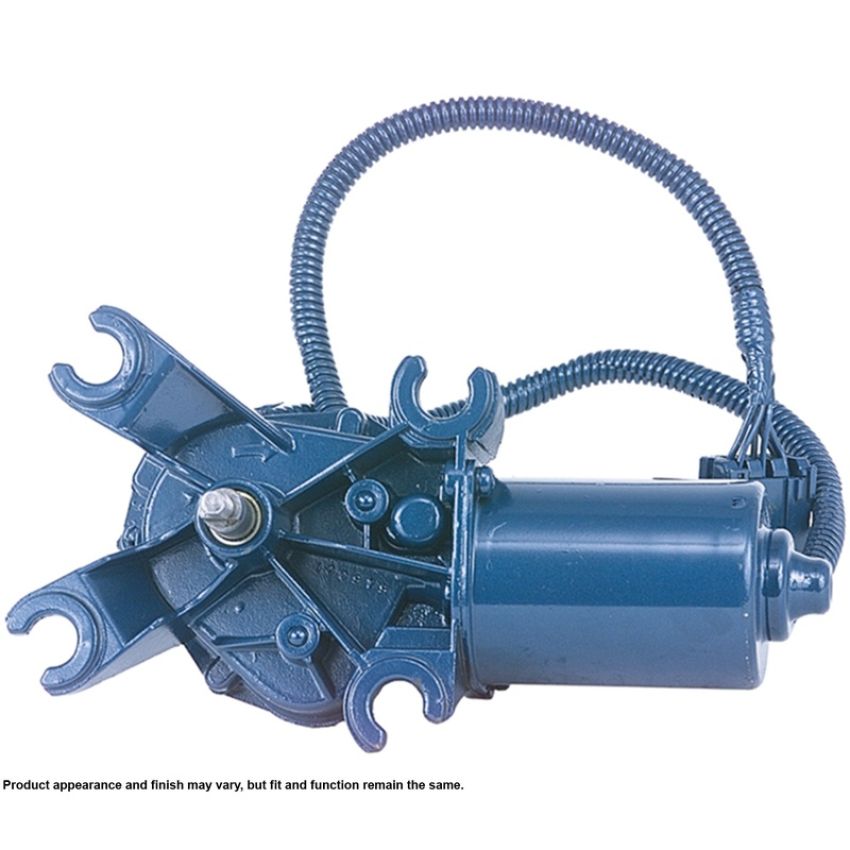 CARDONE Reman 43-1244 Remanufactured Windshield Wiper Motor