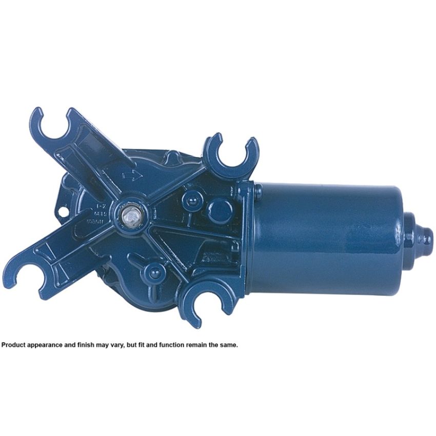 CARDONE Reman 43-1245 Remanufactured Windshield Wiper Motor