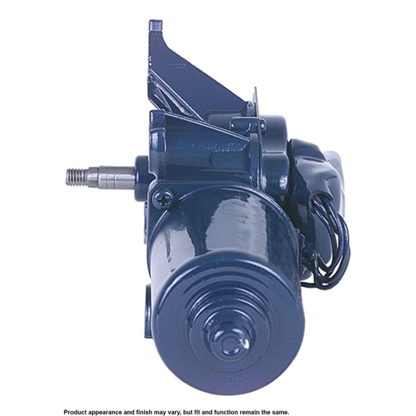 CARDONE Reman 43-1245 Remanufactured Windshield Wiper Motor