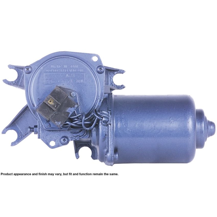 CARDONE Reman 43-1246 Remanufactured Windshield Wiper Motor