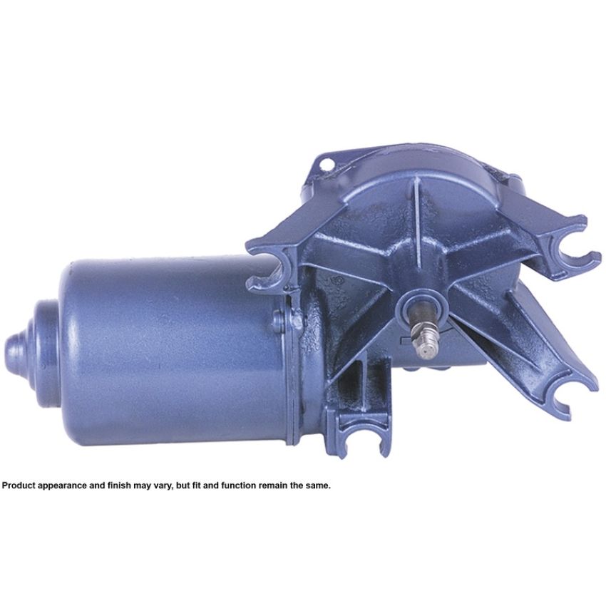 CARDONE Reman 43-1246 Remanufactured Windshield Wiper Motor