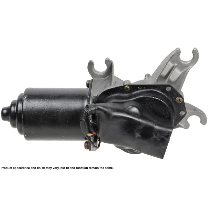 CARDONE Reman 43-1250 Remanufactured Windshield Wiper Motor