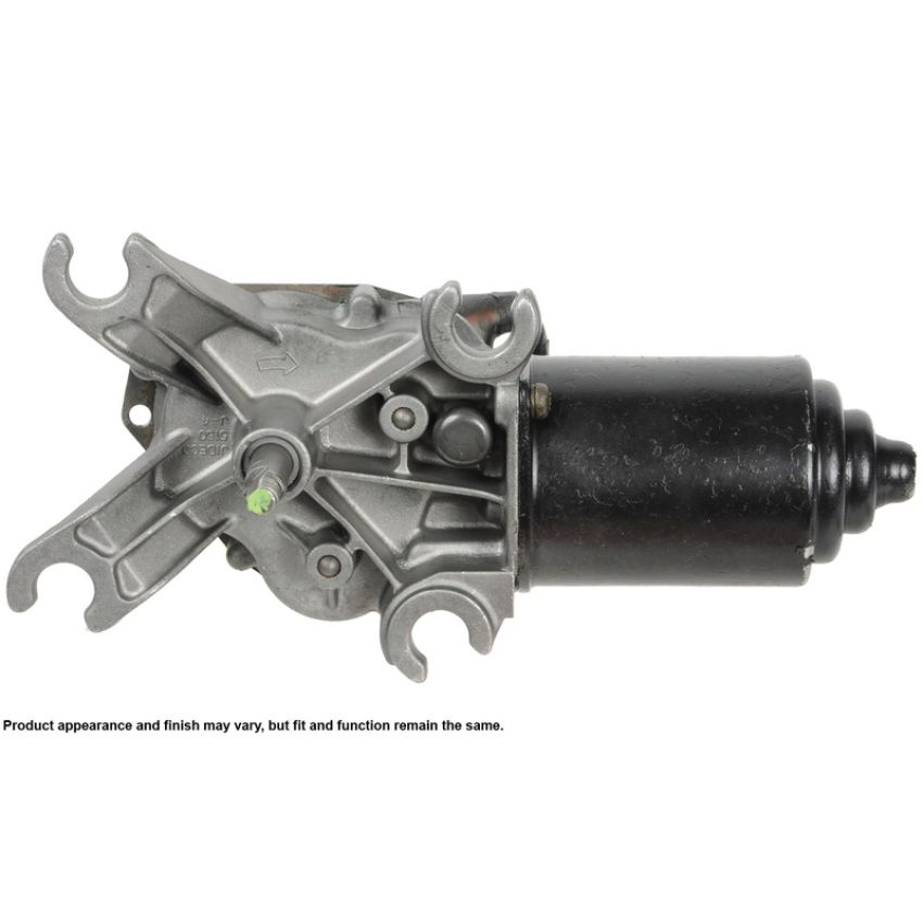 CARDONE Reman 43-1250 Remanufactured Windshield Wiper Motor