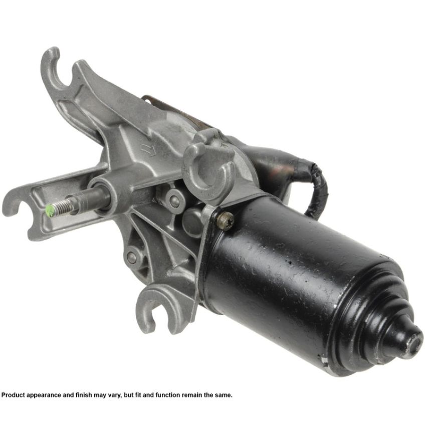 CARDONE Reman 43-1250 Remanufactured Windshield Wiper Motor