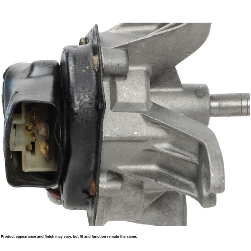 CARDONE Reman 43-1250 Remanufactured Windshield Wiper Motor