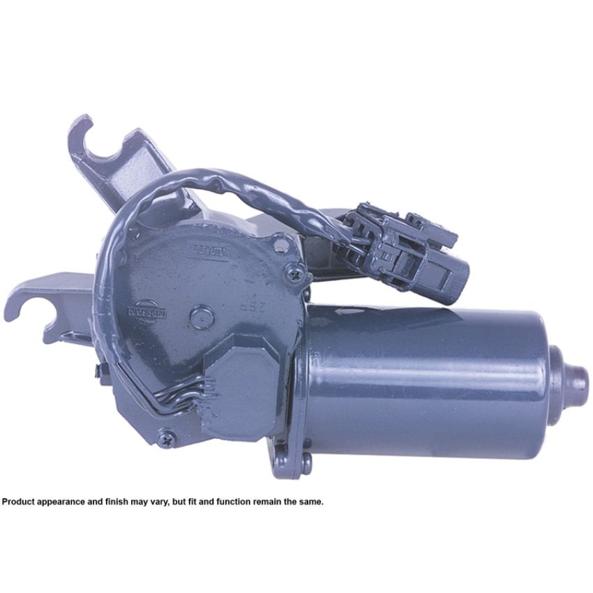 CARDONE Reman 43-1251 Remanufactured Windshield Wiper Motor