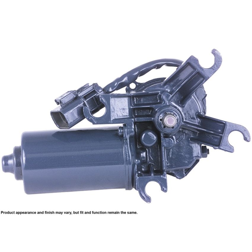CARDONE Reman 43-1251 Remanufactured Windshield Wiper Motor