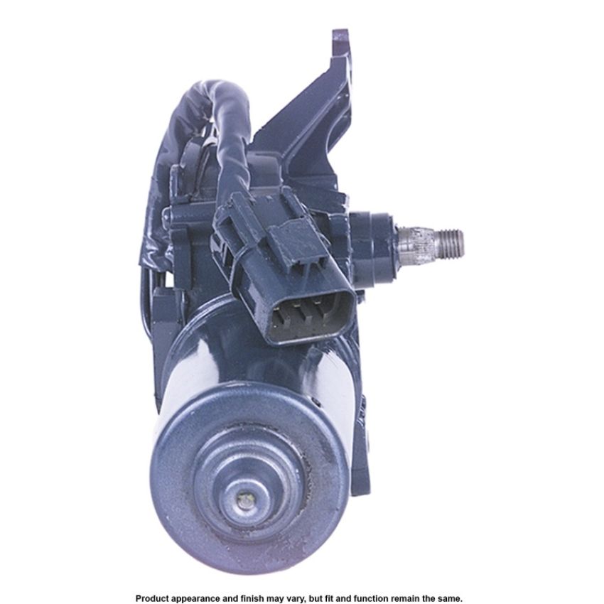 CARDONE Reman 43-1251 Remanufactured Windshield Wiper Motor