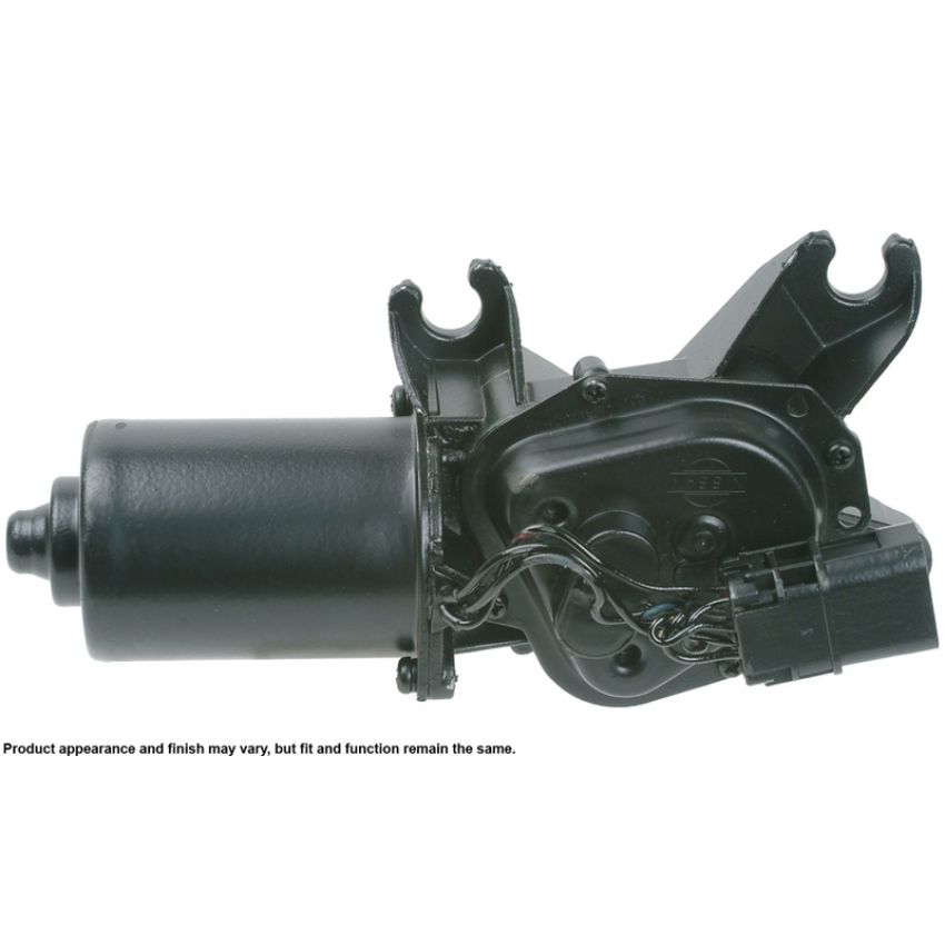 CARDONE Reman 43-1252 Remanufactured Windshield Wiper Motor
