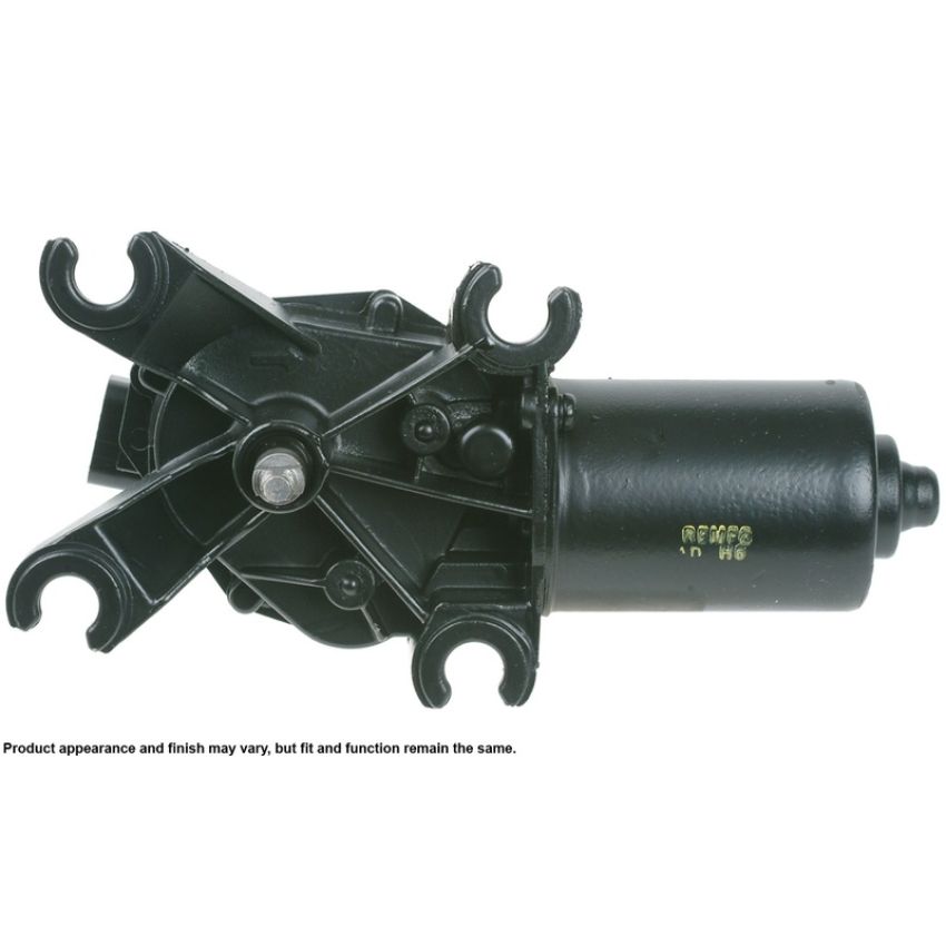 CARDONE Reman 43-1252 Remanufactured Windshield Wiper Motor