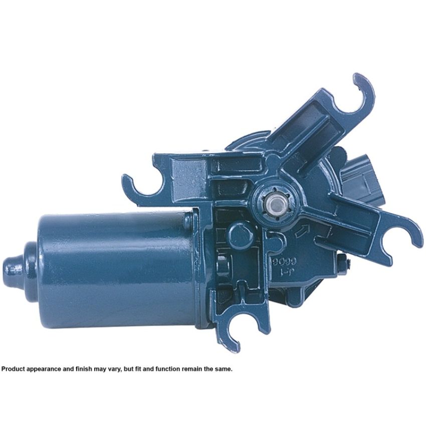CARDONE Reman 43-1253 Remanufactured Windshield Wiper Motor
