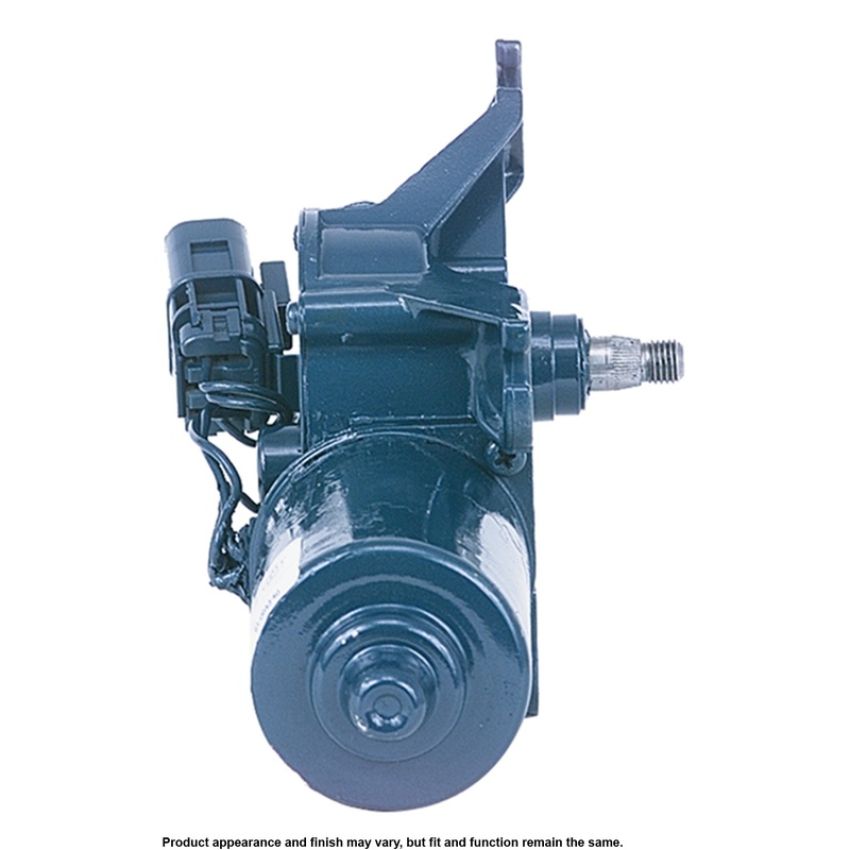 CARDONE Reman 43-1253 Remanufactured Windshield Wiper Motor