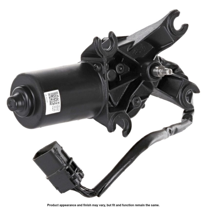 CARDONE Reman 43-1254 Remanufactured Windshield Wiper Motor