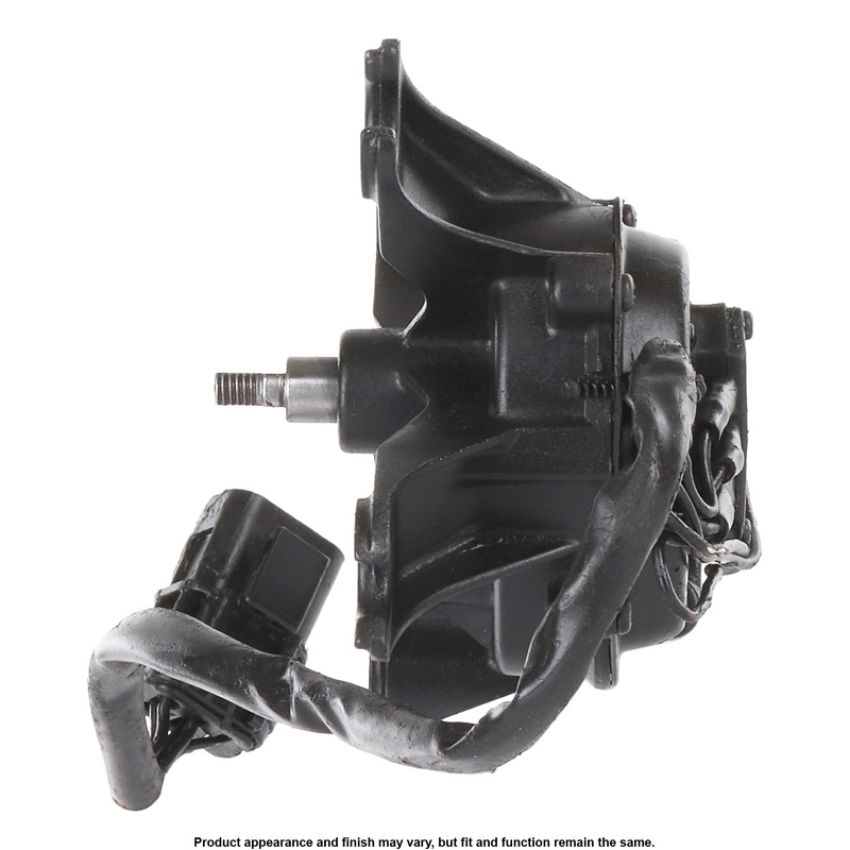 CARDONE Reman 43-1254 Remanufactured Windshield Wiper Motor