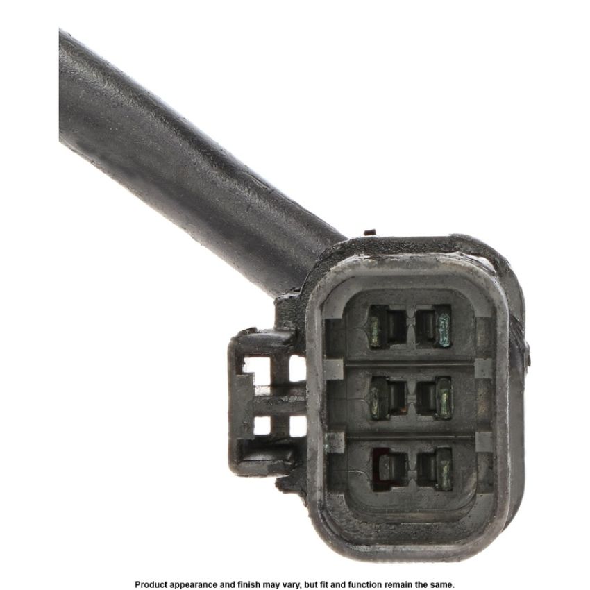 CARDONE Reman 43-1254 Remanufactured Windshield Wiper Motor