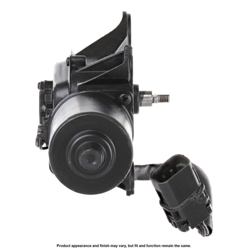 CARDONE Reman 43-1254 Remanufactured Windshield Wiper Motor