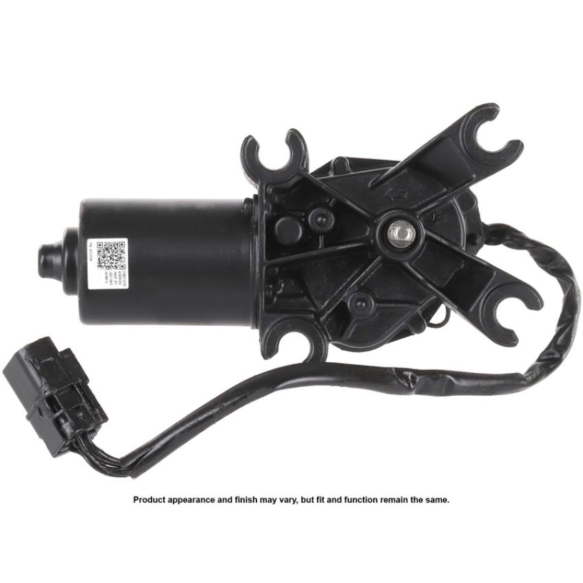 CARDONE Reman 43-1254 Remanufactured Windshield Wiper Motor