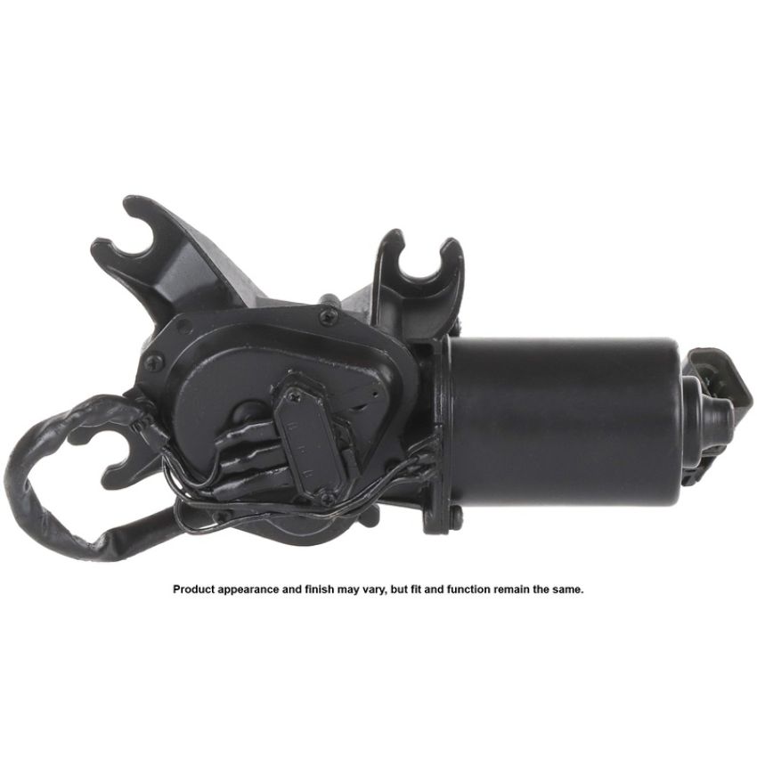CARDONE Reman 43-1254 Remanufactured Windshield Wiper Motor