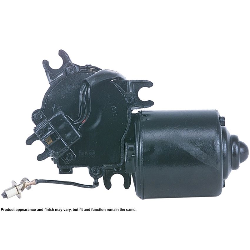 CARDONE Reman 43-1307 Remanufactured Windshield Wiper Motor