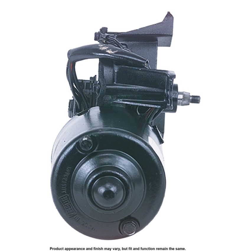 CARDONE Reman 43-1307 Remanufactured Windshield Wiper Motor