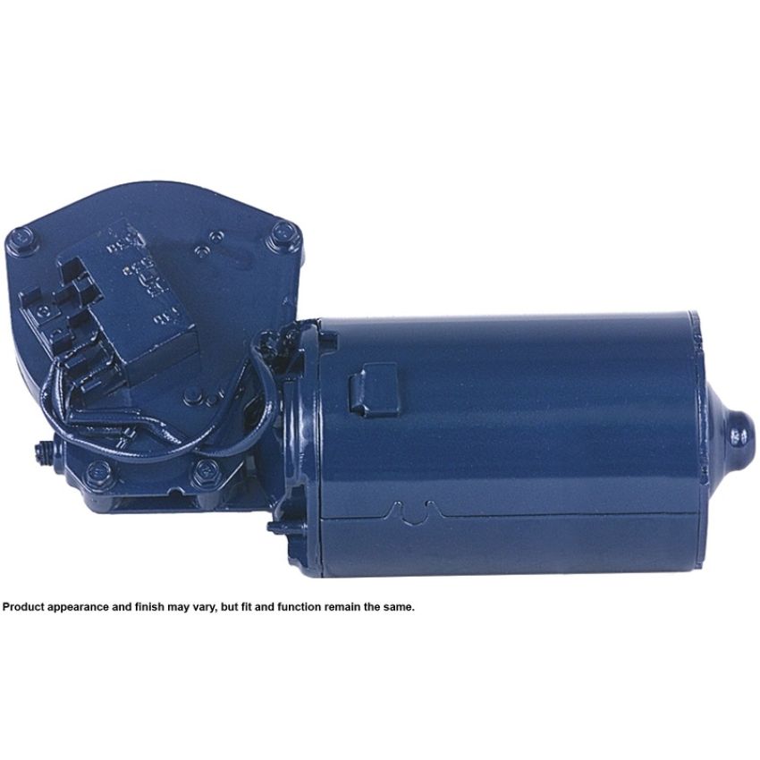 CARDONE Reman 43-1324 Remanufactured Windshield Wiper Motor