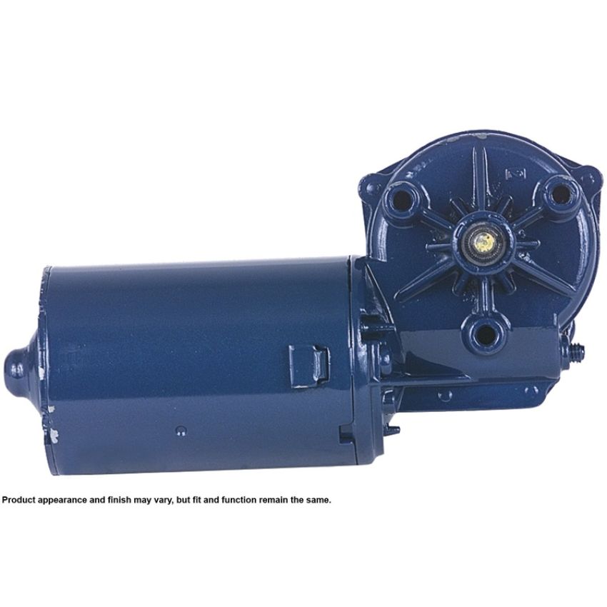 CARDONE Reman 43-1324 Remanufactured Windshield Wiper Motor