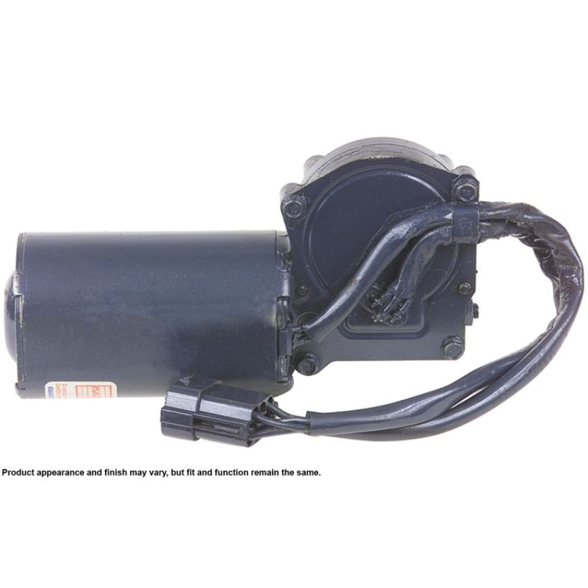 CARDONE Reman 43-1328 Remanufactured Windshield Wiper Motor