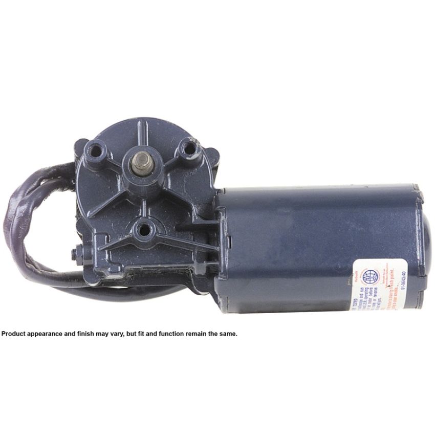 CARDONE Reman 43-1328 Remanufactured Windshield Wiper Motor