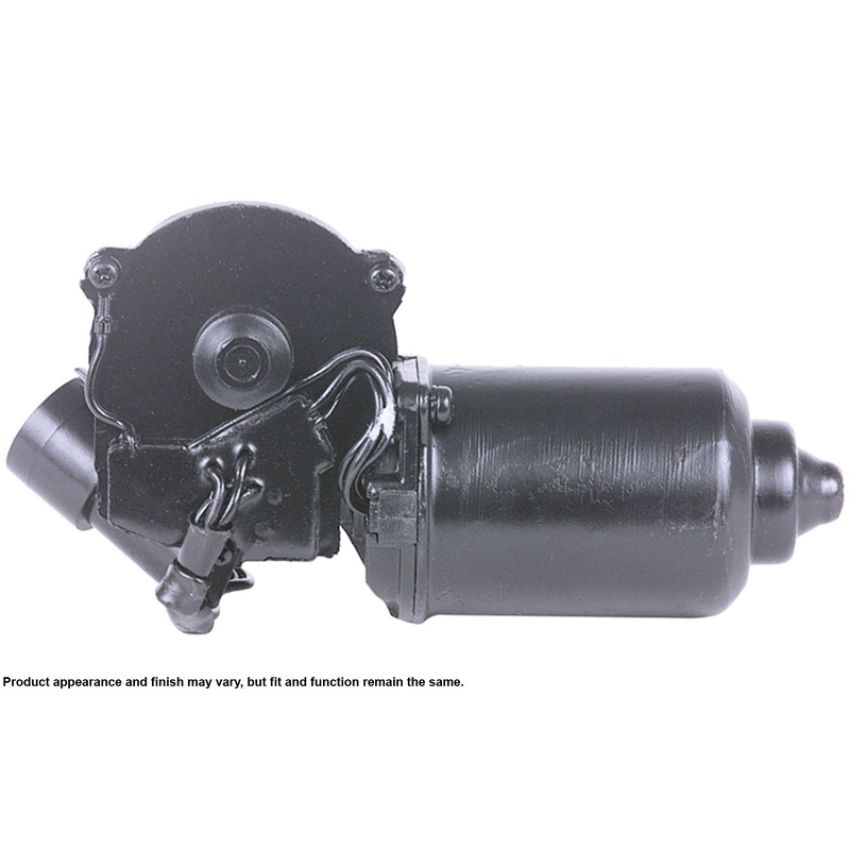 CARDONE Reman 43-1330 Remanufactured Windshield Wiper Motor