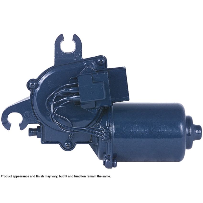 CARDONE Reman 43-1406 Remanufactured Windshield Wiper Motor
