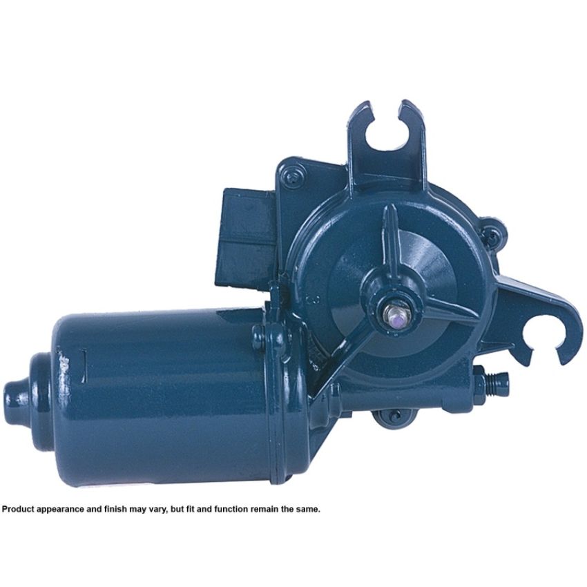 CARDONE Reman 43-1406 Remanufactured Windshield Wiper Motor