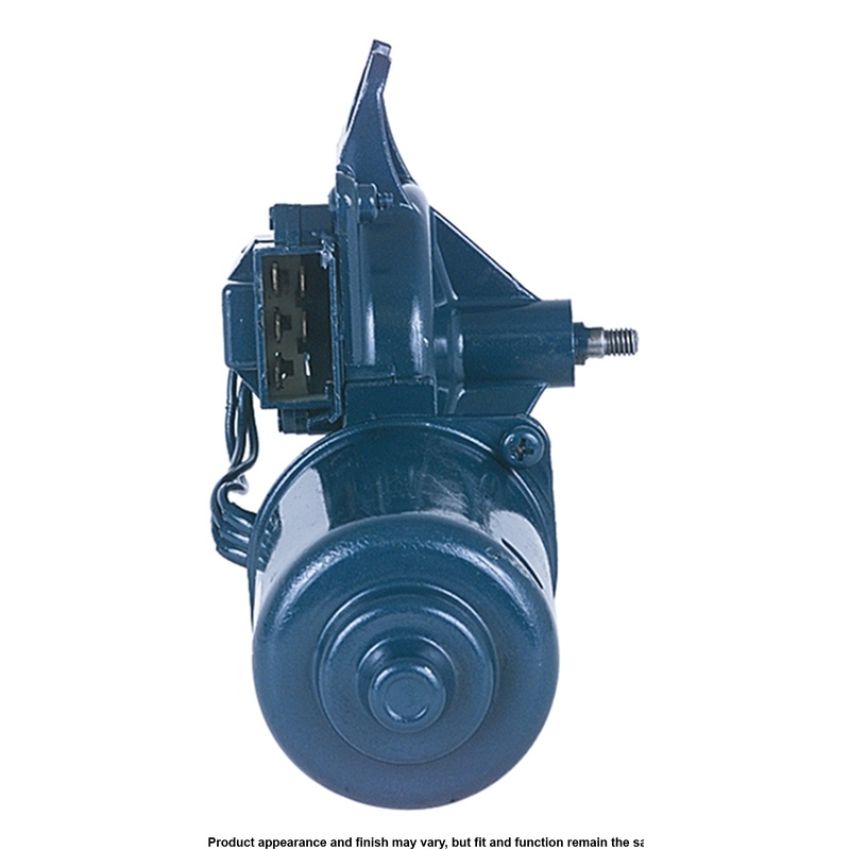 CARDONE Reman 43-1406 Remanufactured Windshield Wiper Motor