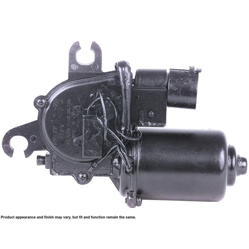 CARDONE Reman 43-1407 Remanufactured Windshield Wiper Motor