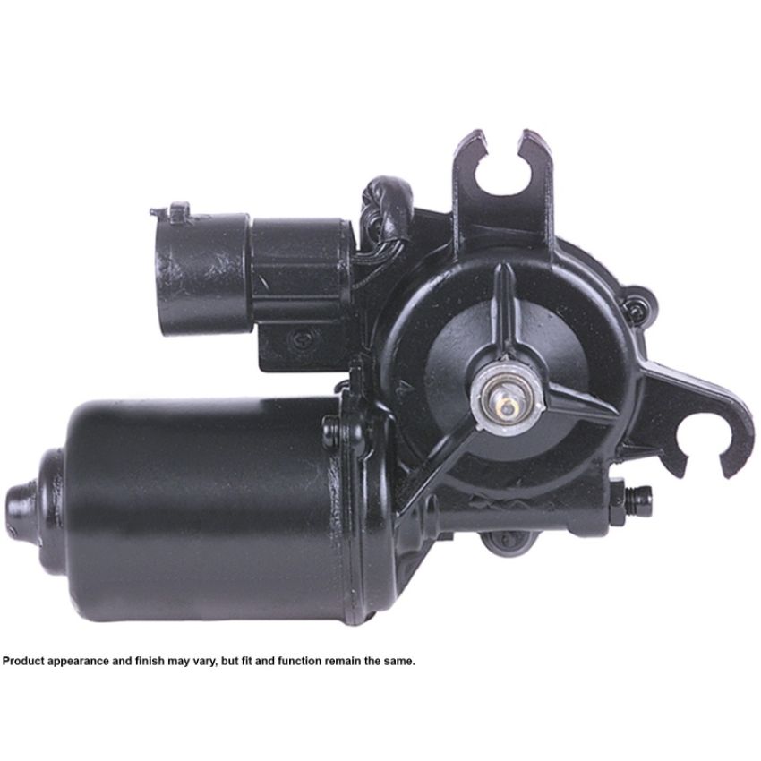 CARDONE Reman 43-1407 Remanufactured Windshield Wiper Motor