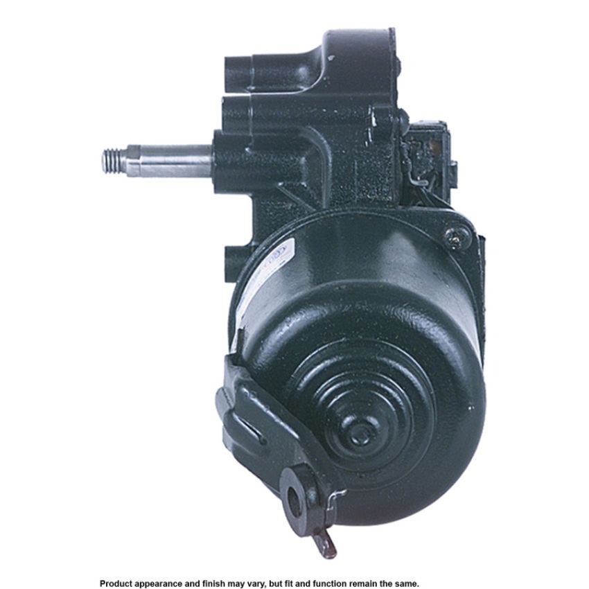 CARDONE Reman 43-1408 Remanufactured Windshield Wiper Motor