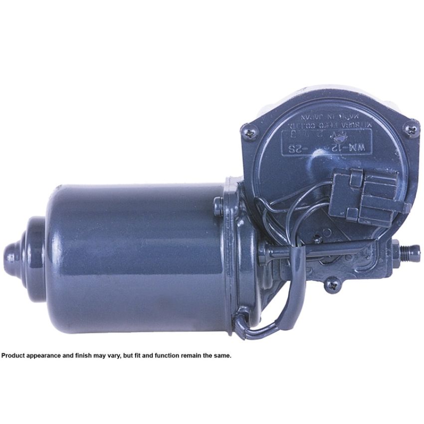 CARDONE Reman 43-1409 Remanufactured Windshield Wiper Motor